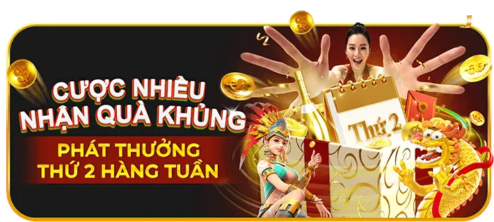 Khuyến mãi độc quyền OkeVIP link mới