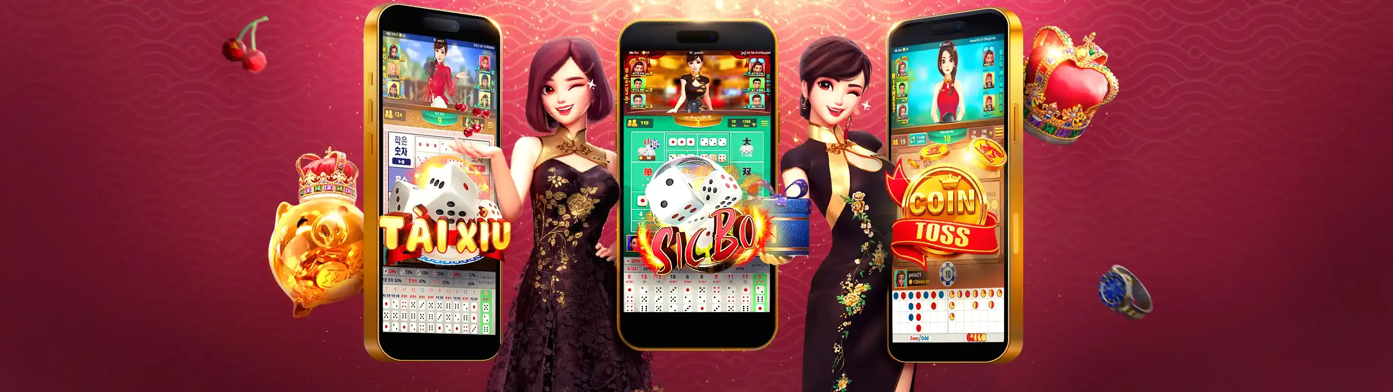 okevip Link Mới 2026 Chính Thức: Hướng Dẫn Chơi Game & Ưu Đãi Hấp Dẫn!