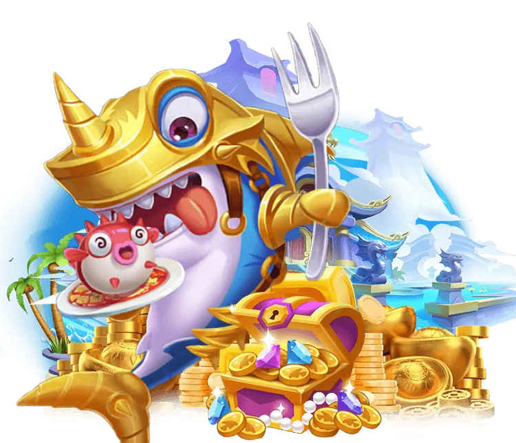 Tính năng đặc biệt trong game bắn cá okevip link mới